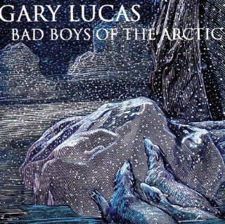 Bad Boys of the Arctic: Music