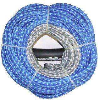 Hydroslide HD Multi Rider 2 Section Towable Rope (Multi Color, 60 Feet) : Waterskiing Ropes And Handles : Sports & Outdoors