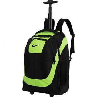 Nike Kids Backpack, Boys or Little Boys Roller Backpack: Clothing