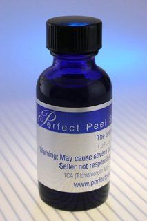 TCA 20% Chemical Peel solution, 30mL Professional: Beauty