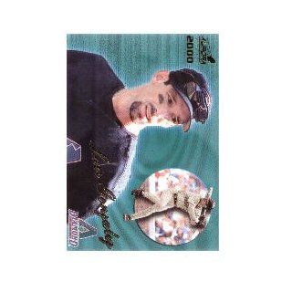 2000 Aurora #7 Luis Gonzalez: Sports Collectibles