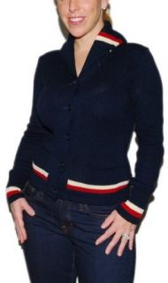 Polo Ralph Lauren Womens Cardigan Shawl Sweater Jacket Small at  Womens Clothing store