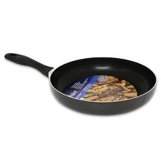 Oster Clairborne 12 Inch Aluminum Skillet Fry Pan: Kitchen & Dining