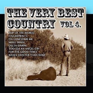 The Very Best Country Vol.4: Music