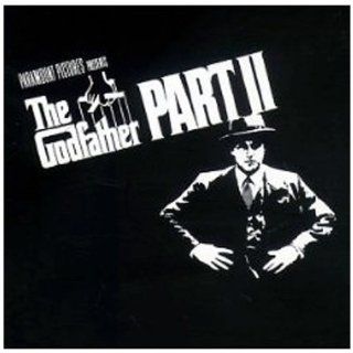 The Godfather Part II: Original Motion Picture Soundtrack: Music