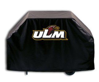 ULM Warhawks College Grill Cover : Sports & Outdoors