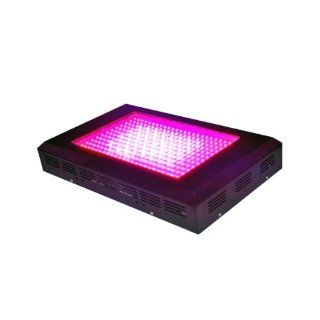 Lenoled 600w LED Grow Light Red660nm Mix Blue450nm Plants Growing Lighting Boost Growth and Flowering : Plant Growing Lamps : Patio, Lawn & Garden