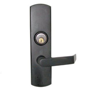 Von Duprin 996L DT Dummy Lever Trim with Breakaway Design for 98 and 99 Series Exit Device, Oil Rubbed Satin Bronze Finish: Industrial Hardware: Industrial & Scientific