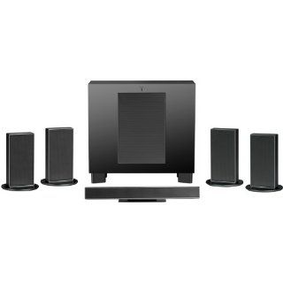 Sony SA FT1H Flat Panel Speaker System (Discontinued by Manufacturer): Electronics