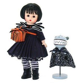 Madame Alexander 42645 The Nightmare Before Christmas   Home Decor Collectible Dolls