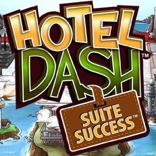 Hotel Dash: Suite Success [Download]: Video Games
