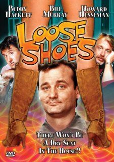 Loose Shoes: Bill Murray, Howard Hesseman, Ira Miller: Movies & TV
