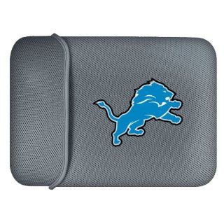 NFL Detroit Lions Laptop Sleeve : Sports Fan Bags : Sports & Outdoors