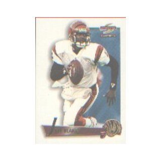 1995 Summit #4 Jeff Blake RC at 's Sports Collectibles Store