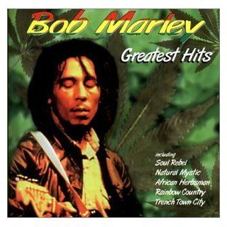Bob Marley   Greatest Hits: Music