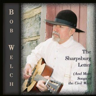 Sharpsburg Letter: Music