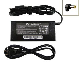 GPK Systems Slim Ac Adapter for Acer Aspire As5733 6410 As5733 6489 As5733 6621 As5733z 4633 As5742 6638 As5749z 4684 As7250 0839 As7551 7442 As7560 sb416 Laptop Power Supply Cord Notebook Battery Charger: Electronics