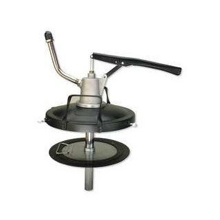 Westward 5NUE0 Rotary Drum Pump: Industrial Rotary Vane Pumps: Industrial & Scientific