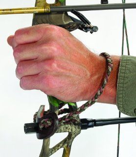 Allen Company Braided Bow Sling (Bulk, No Coupling Nut) : Gun Slings : Sports & Outdoors