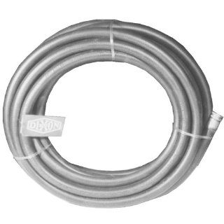 Dixon Valve CWH50 3/4" Contractor's Rubber Water Hose