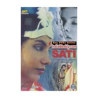 Sati (Nfdc Present) * Sabana Azmi, Kali Benerjee: Arindam Ganguly, Ketki Dutta, Shakuntala Barua Pradeep Mukherjee, Aparna Sen, Music: Chidananda Dasgupta: Movies & TV