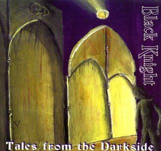 Tales From The Darkside: Music
