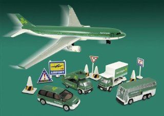 Real Toys Aer Lingus Airport Playset: Everything Else