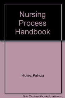 Nursing Process Handbook: 9780801660412: Medicine & Health Science Books @