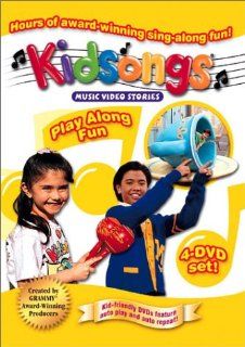 Kidsongs On PopScreen