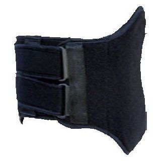 Low Profile Lumbar Sacral Orthosis Brace (Extra Large   Waist Size: 46" And Above): Health & Personal Care