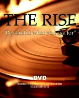 Rise above the silver and gold (Movie Version): Jr. Stanley V. Henson, Georgianna Robertson, Jr. S. Henson, NCP/NMP:  Instant Video