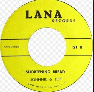 Shortening Bread/Over The Mountain Across The Sea 45 rpm: Music