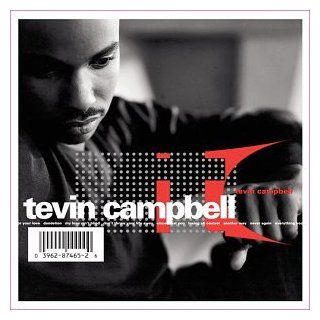 Tevin Campbell: Music