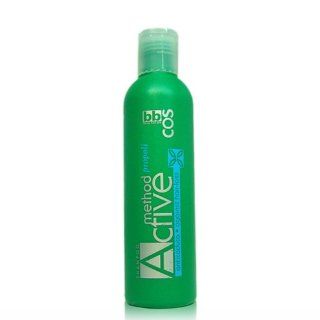 BBCOS Active Against Hair Loss Shampoo 8.45oz/250ml : Hair Regrowth Shampoos : Beauty