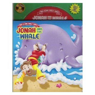 Jonah and the Whale Sing Along Bible Songs: Music