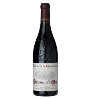 2010 Domaine de la Charbonnire Chteauneuf du Pape: Wine