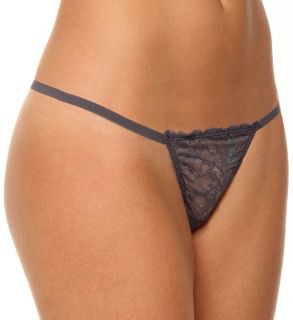 honeydew 374206 Emma Elegance Lace G String