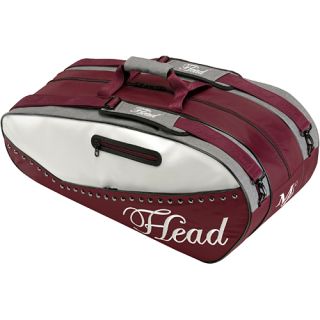 HEAD Maria Sharapova Tennis Racquet Bag   Combi: HEAD Tennis Bags