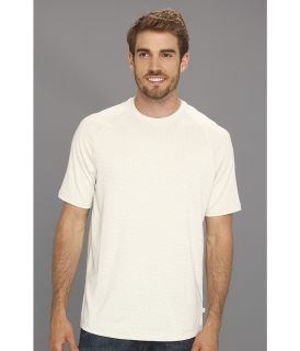 Tommy Bahama All Square Tee Mens T Shirt (Beige)