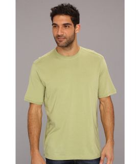 Tommy Bahama Palm Cove Tee Mens T Shirt (Green)