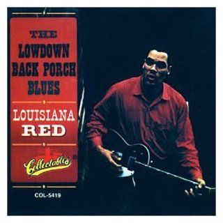 Lowdown Back Porch Blues: Music