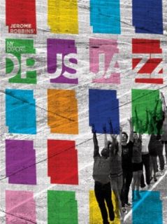 NY Export: Opus Jazz: Tiler Peck, Brittany Pollack, Craig Hall, Amar Ramasar:  Instant Video