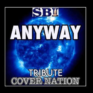Anyway (Tribute To Cee Lo Green) Performed By Cover Nation   Single: Music