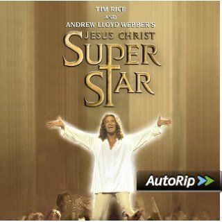 Jesus Christ Superstar / London Revival Cast: Music