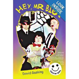 Hey, Mr Big David Gasking 9780595330911 Books