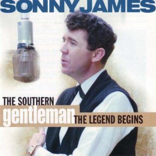 Southern Gentleman The Legend Begins Music