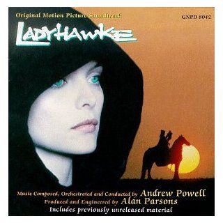 Ladyhawke: Original Motion Picture Soundtrack: Music