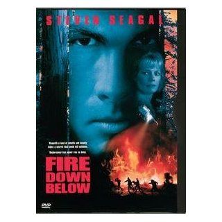 Fire Down Below: Steven Seagal: Movies & TV