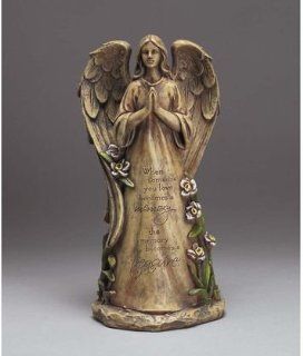 When Someone You Love Becomes a Memory Angel   Collectible Figurines