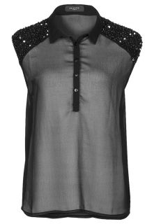 Selected Femme   TULLEY   Tunic   black